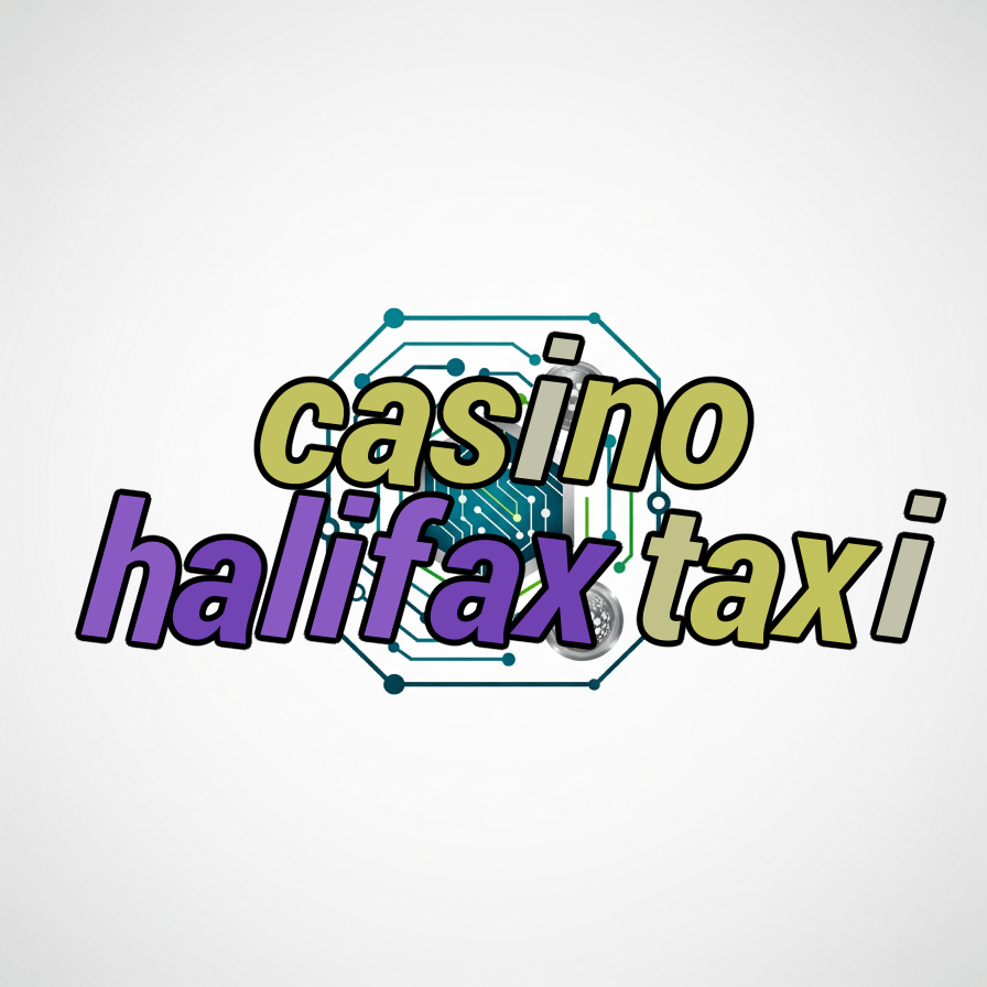 casino halifax taxi